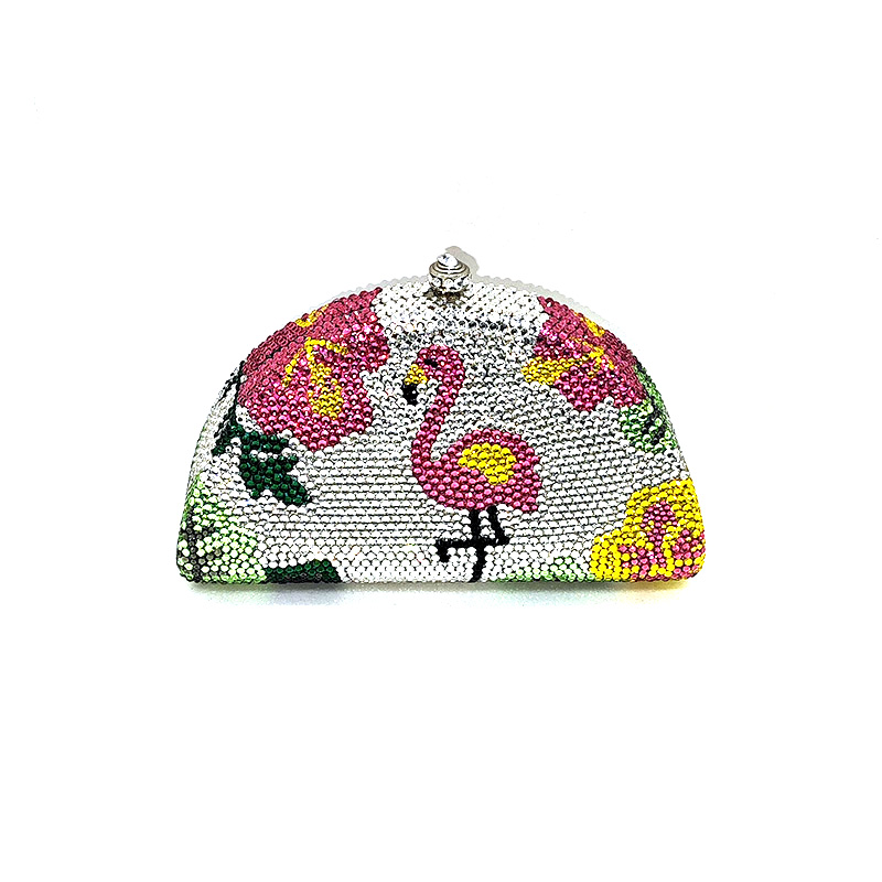 Fashion's Flamingo Frenzy