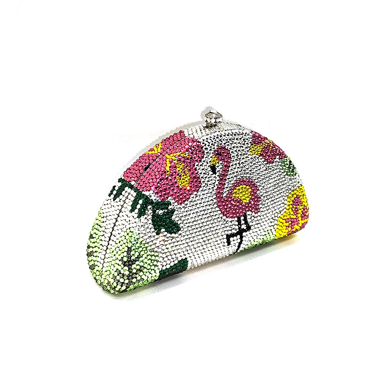 Fashion's Flamingo Frenzy