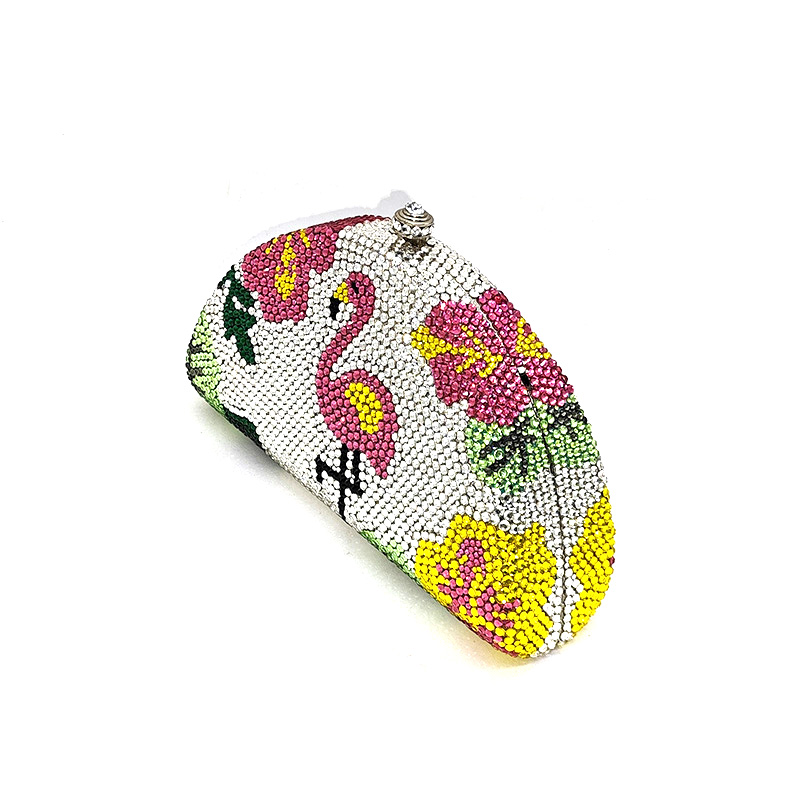 Fashion's Flamingo Frenzy