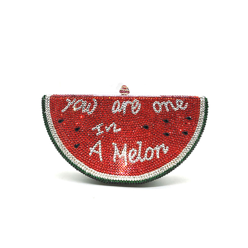 You Are One in A Melon