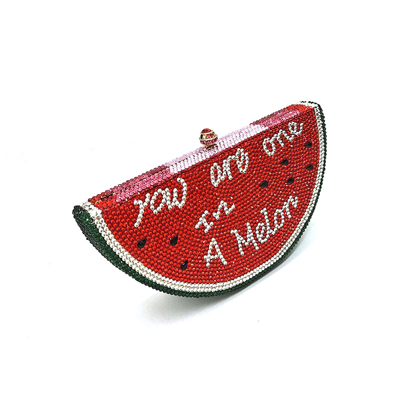 You Are One in A Melon