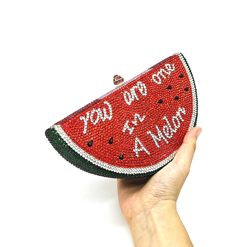 You Are One in A Melon
