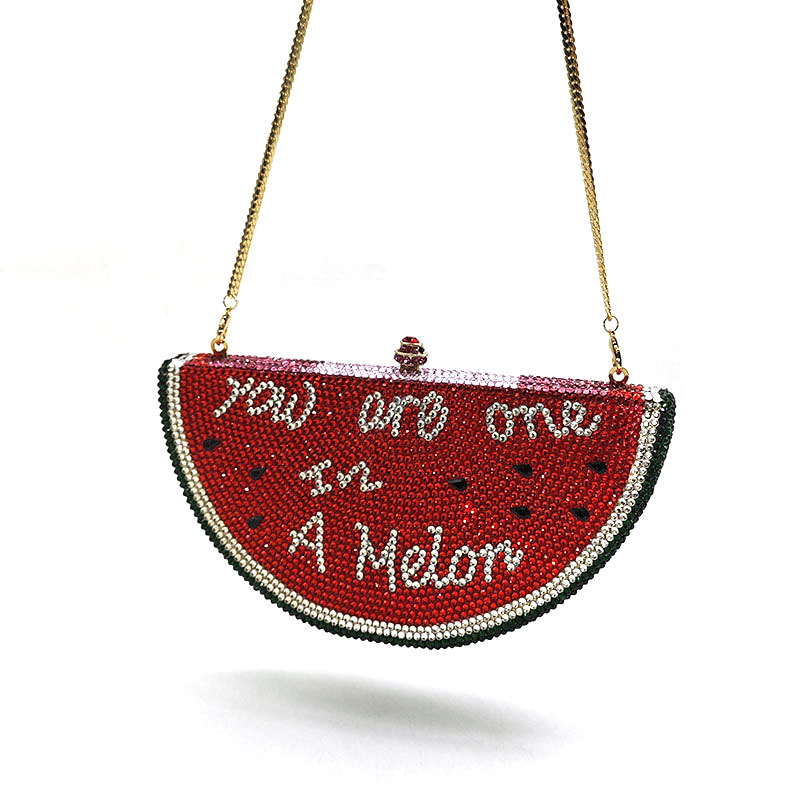 You Are One in A Melon
