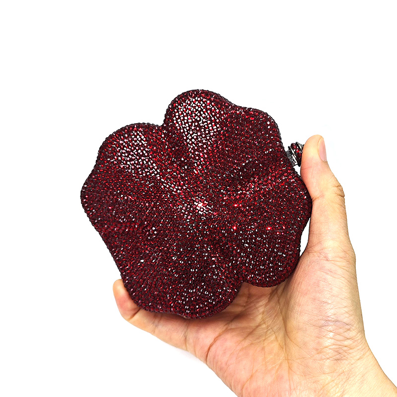 Four-Leaf Clove