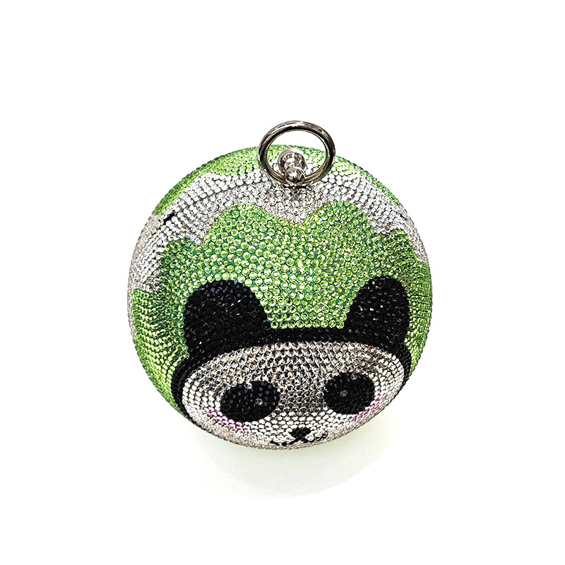 Adorable Panda