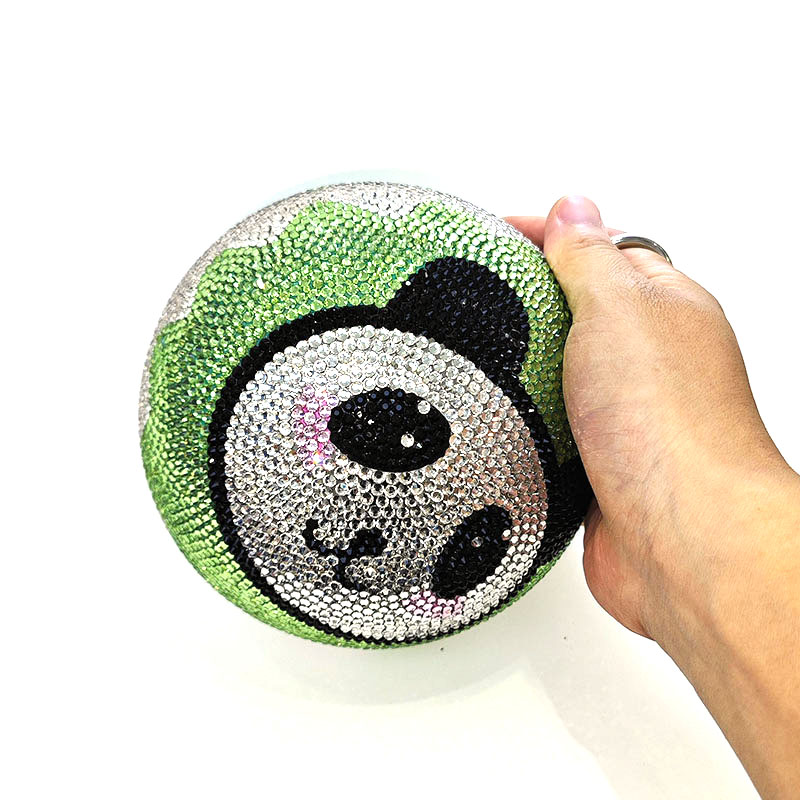 Adorable Panda