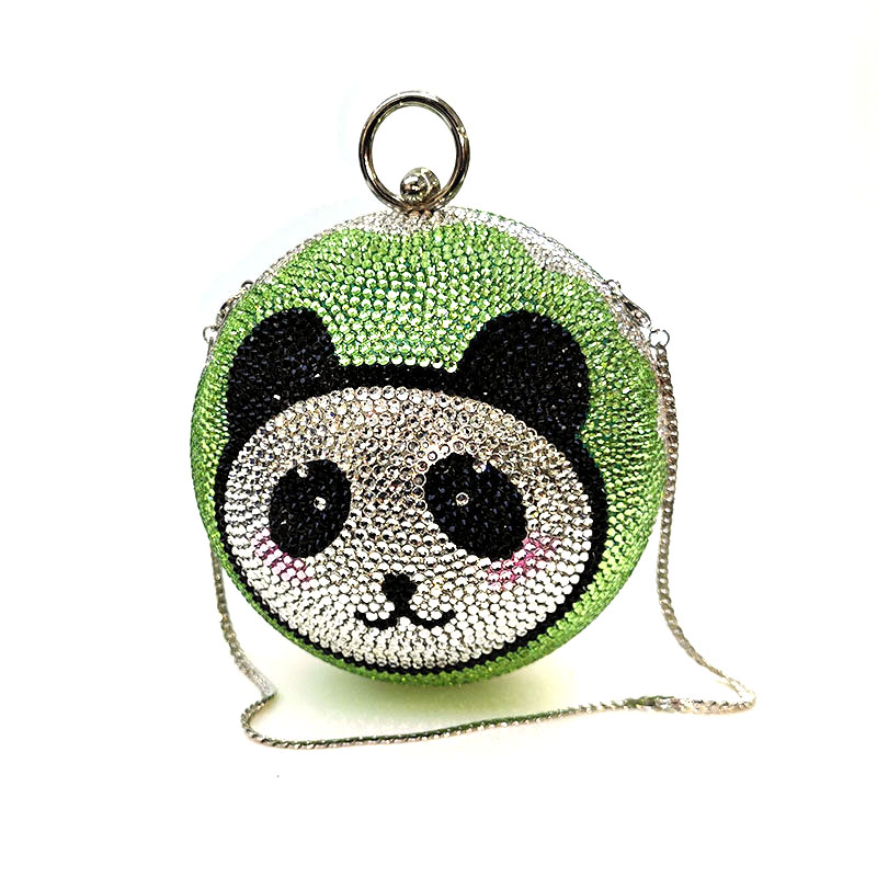 Adorable Panda