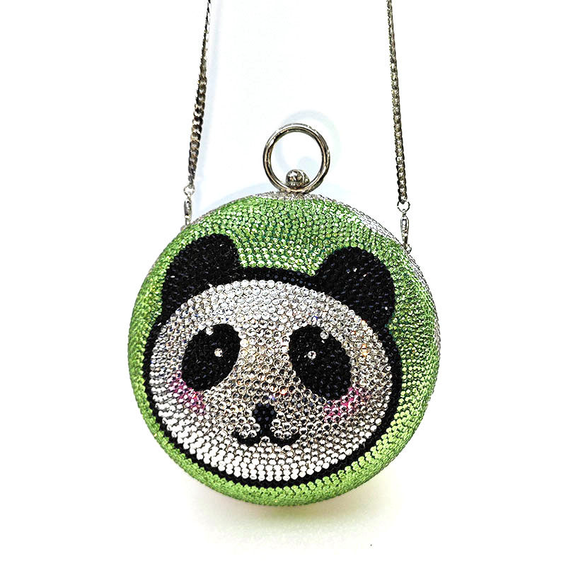 Adorable Panda