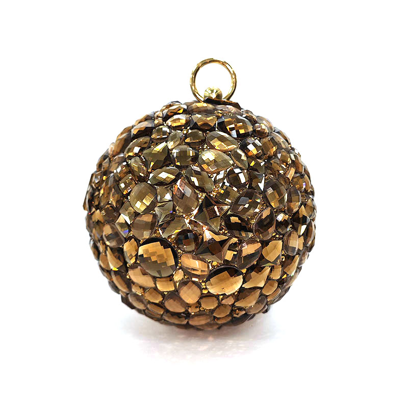 Crystal Ball Purse