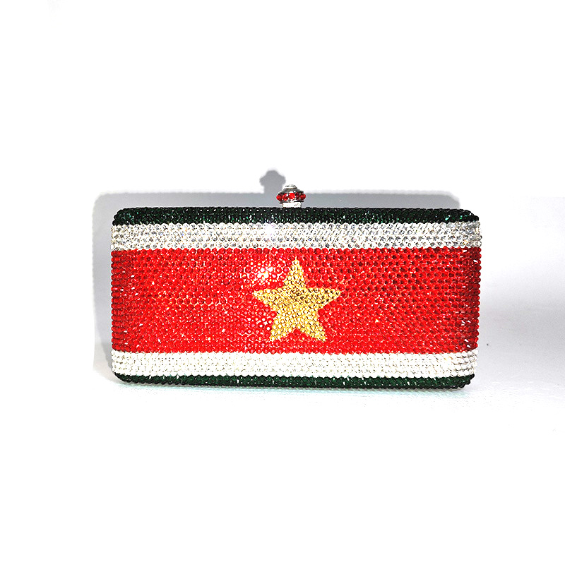 Burkina Faso Flag