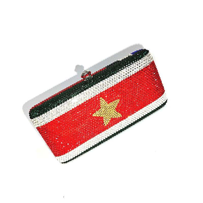Burkina Faso Flag