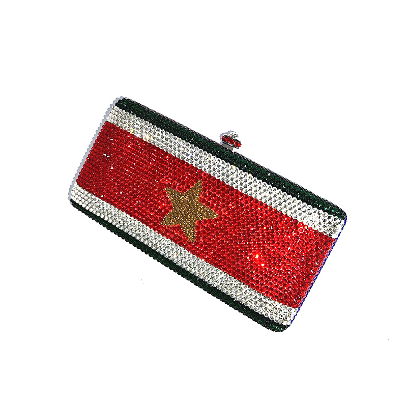 Burkina Faso Flag