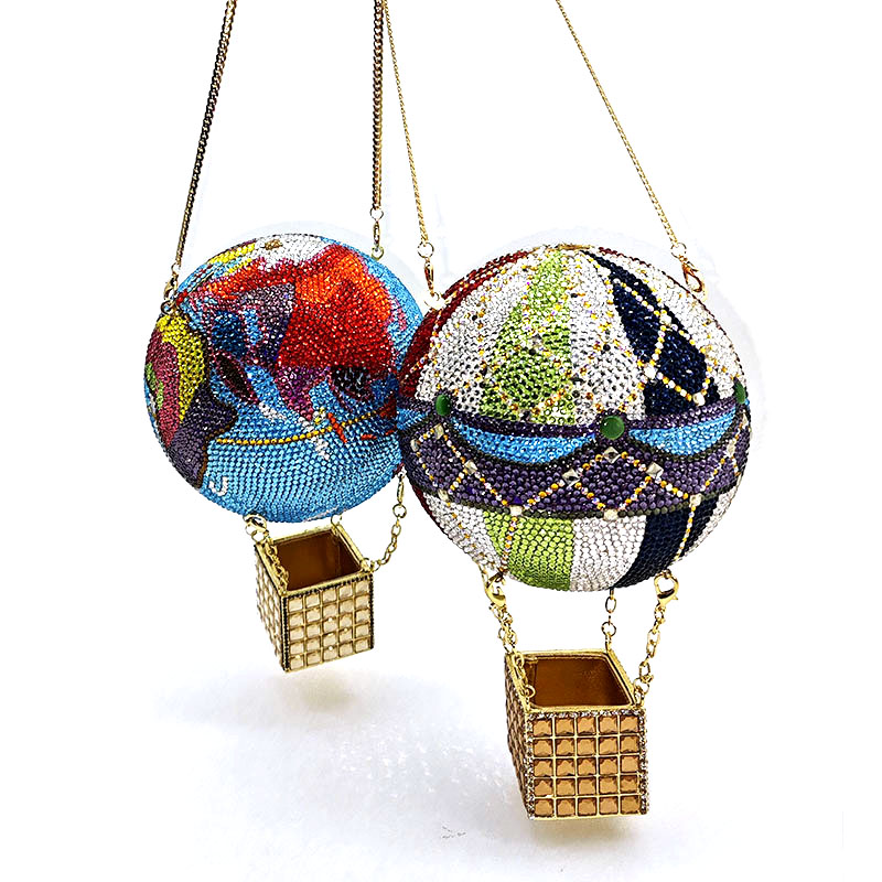 Fly Around The World 