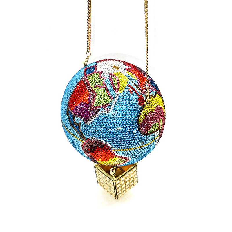 Fly Around The World 