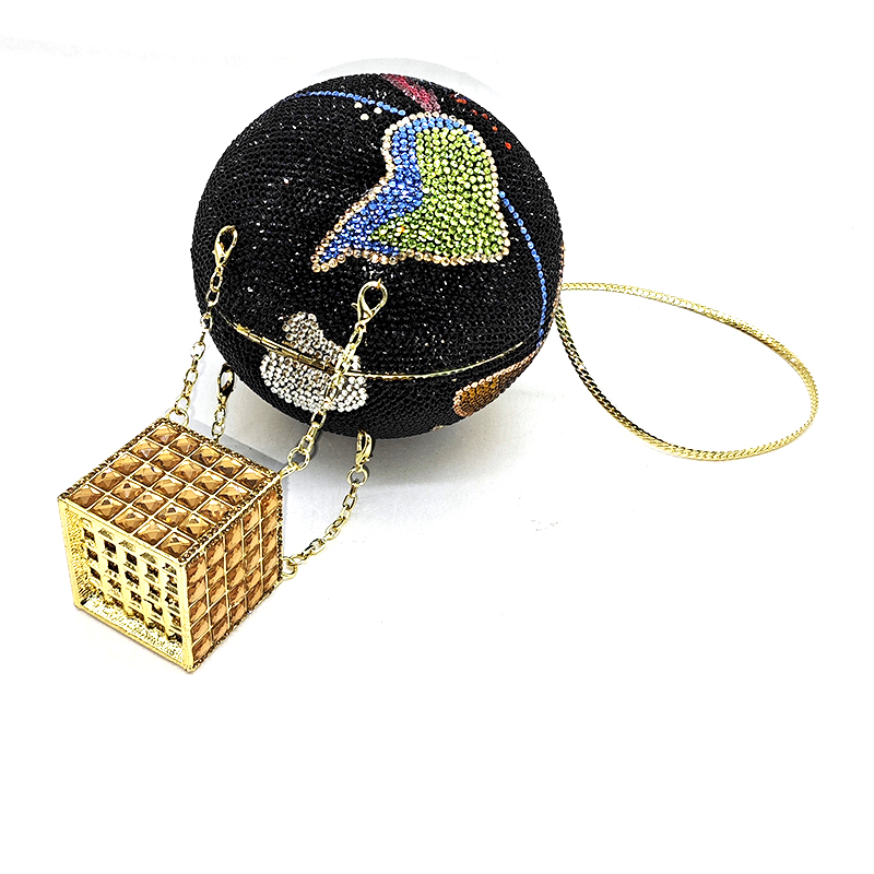 Fly Around The World 