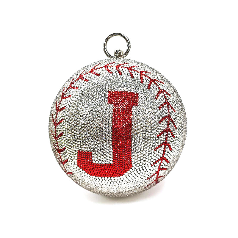 Baseball Clutch