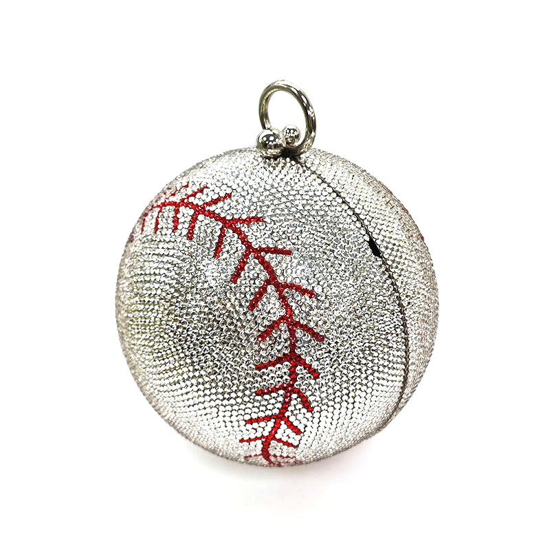 Baseball Clutch