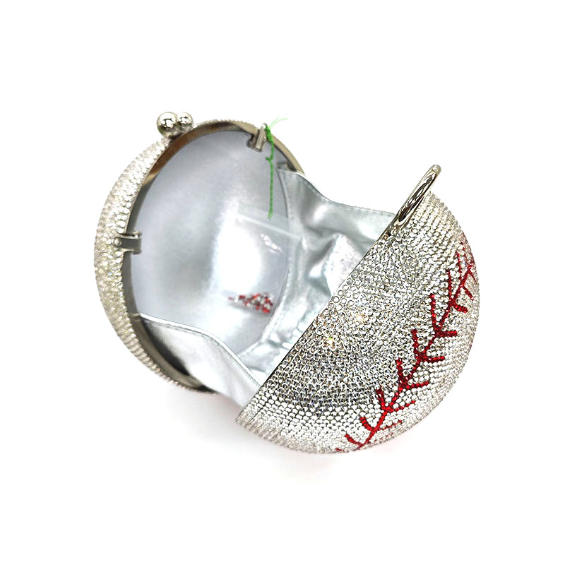Baseball Clutch