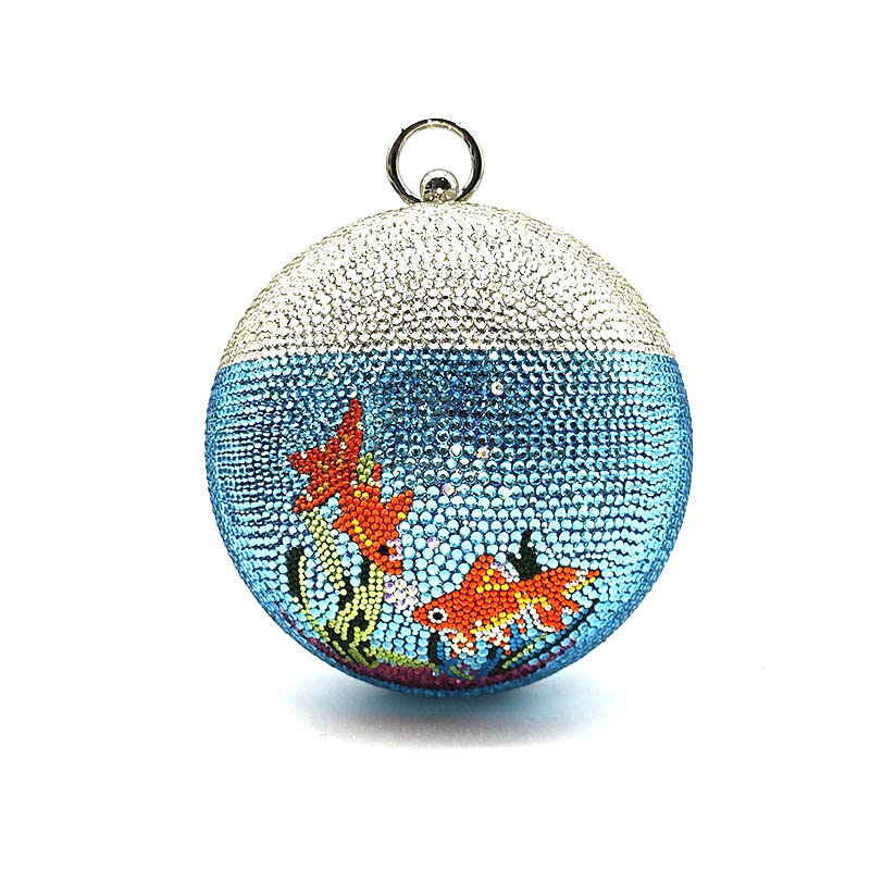 Stunning Fishbowl