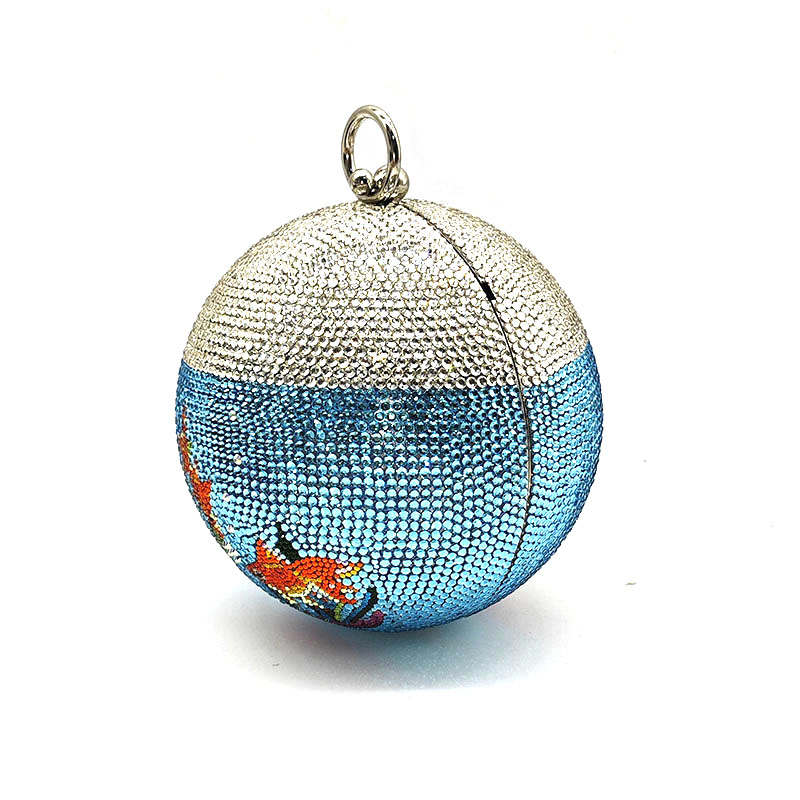 Stunning Fishbowl