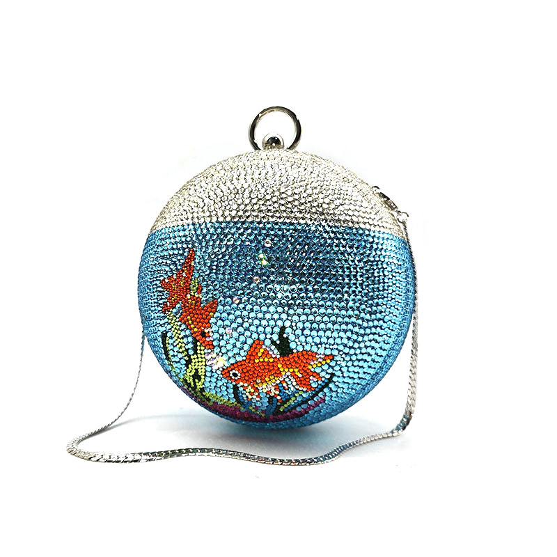 Stunning Fishbowl