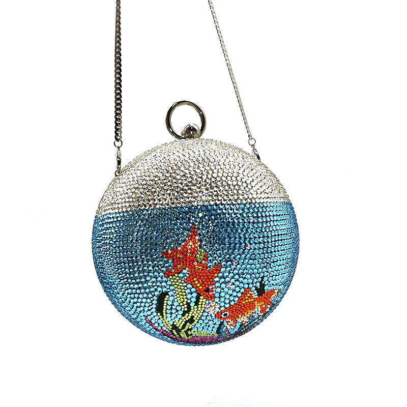 Stunning Fishbowl