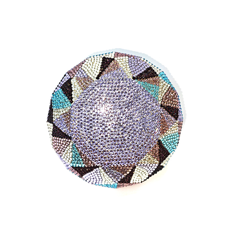 A Big Diamond