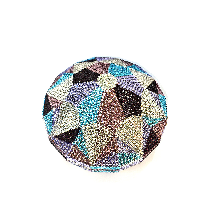 A Big Diamond