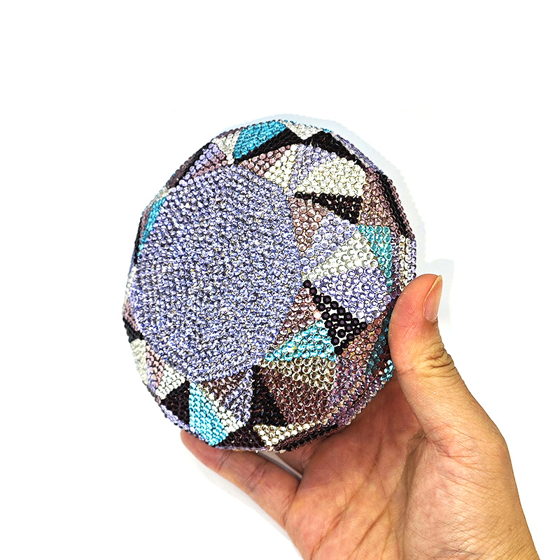 A Big Diamond