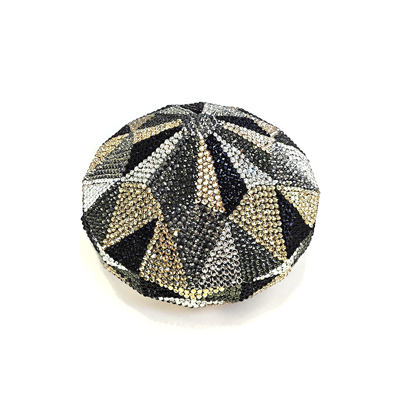 A Big Diamond