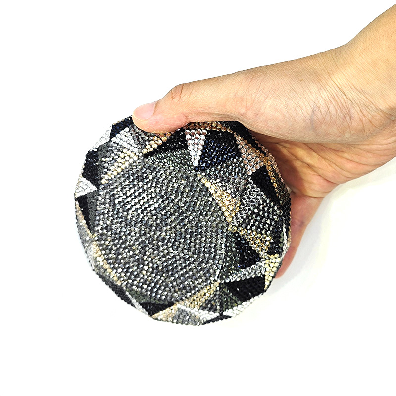 A Big Diamond