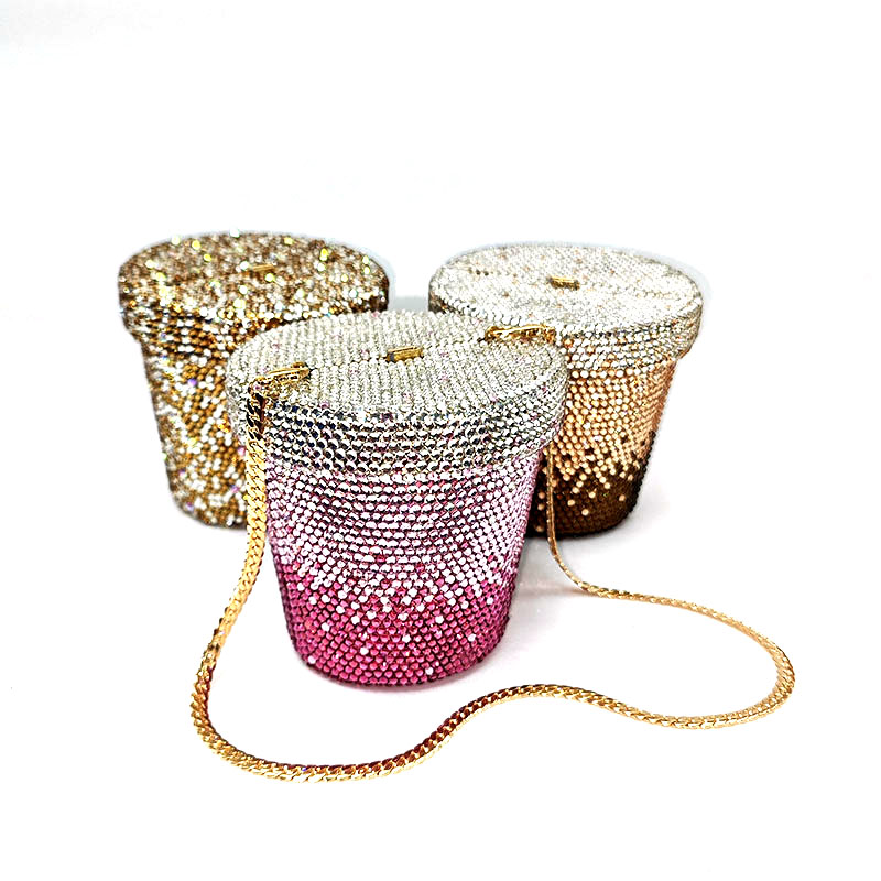  When Dessert Meets Dinner Glam 