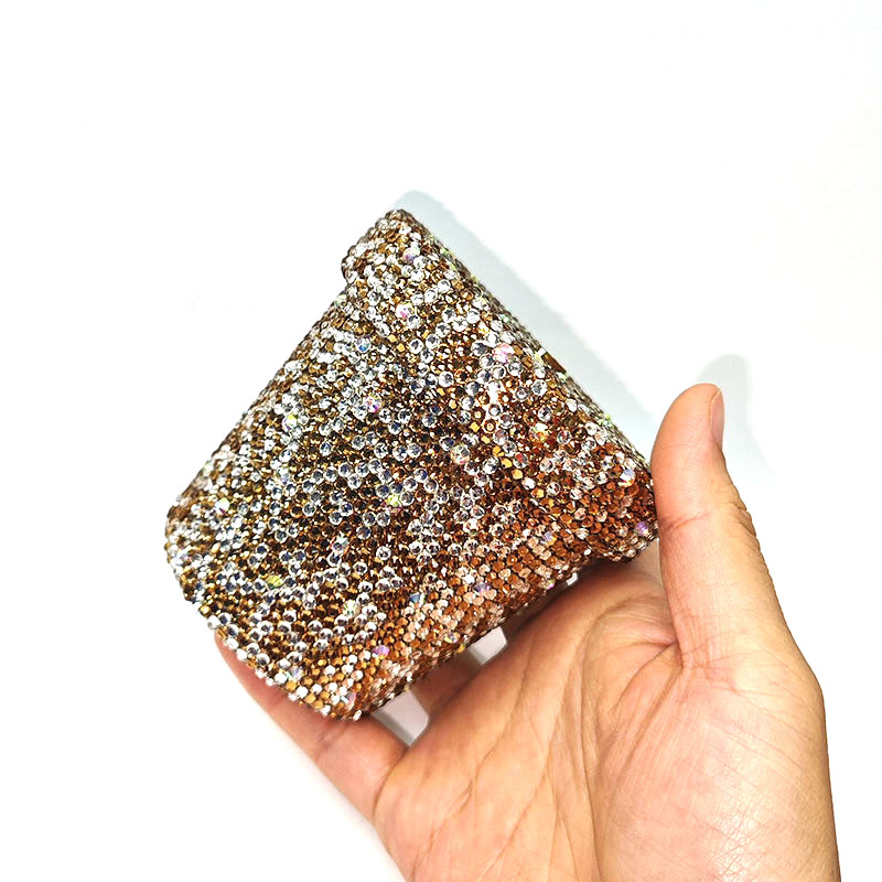  When Dessert Meets Dinner Glam 