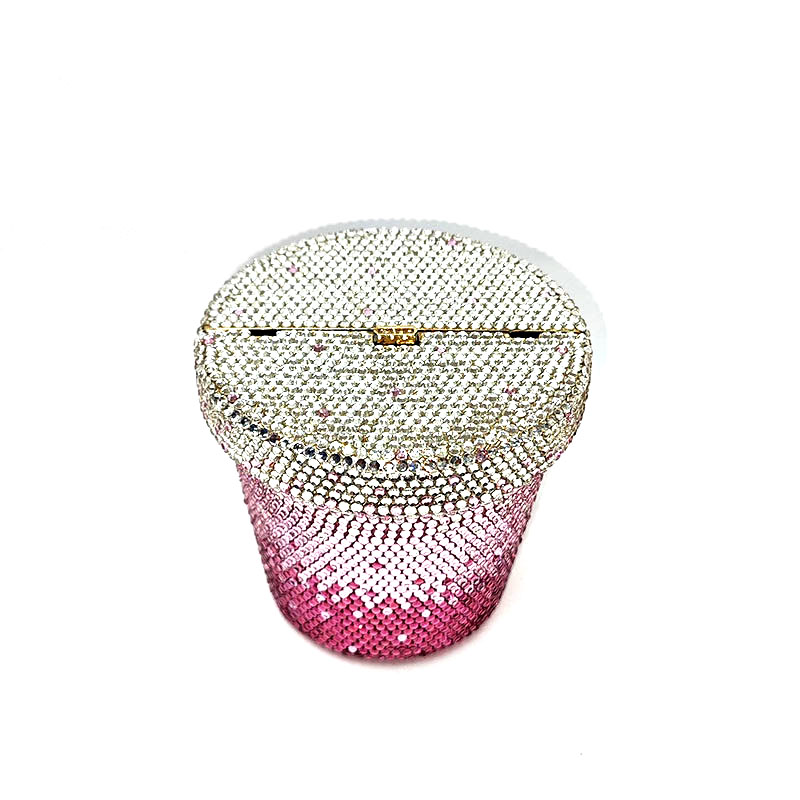  When Dessert Meets Dinner Glam 