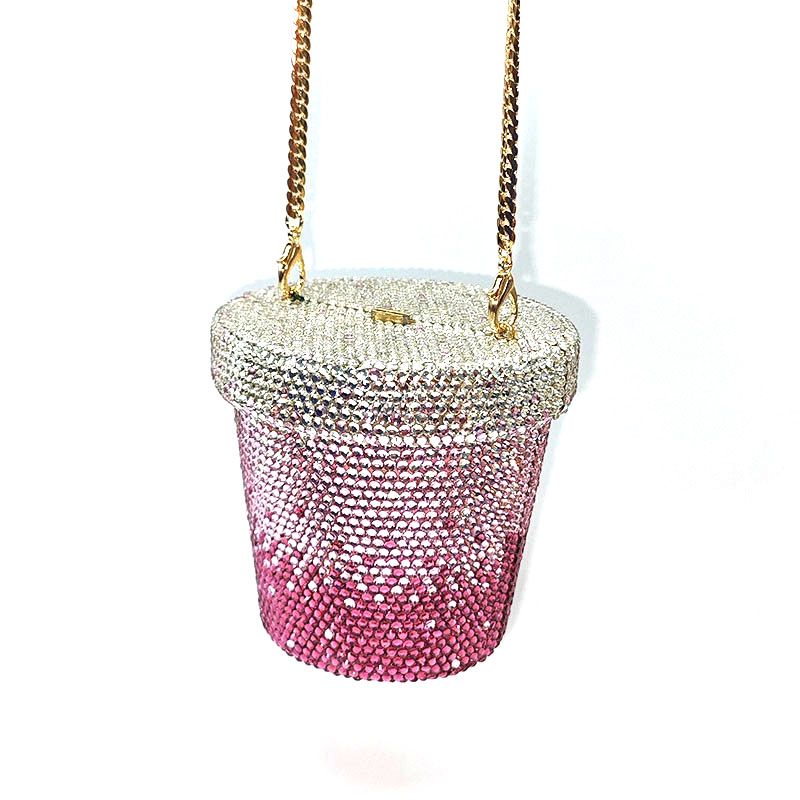  When Dessert Meets Dinner Glam 