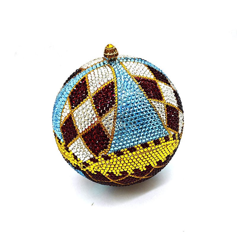Fancy Ball