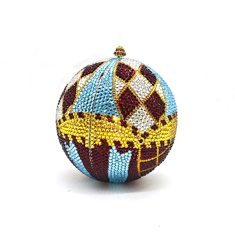 Fancy Ball
