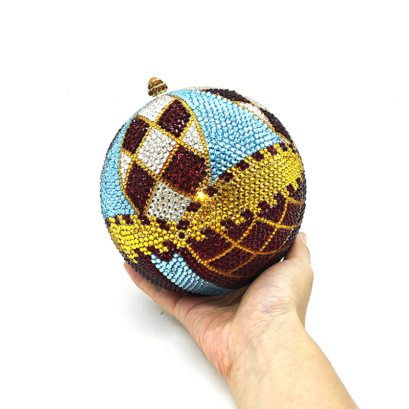 Fancy Ball