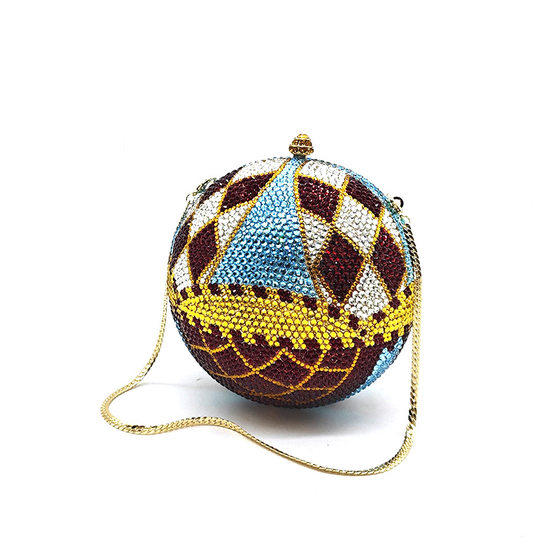 Fancy Ball