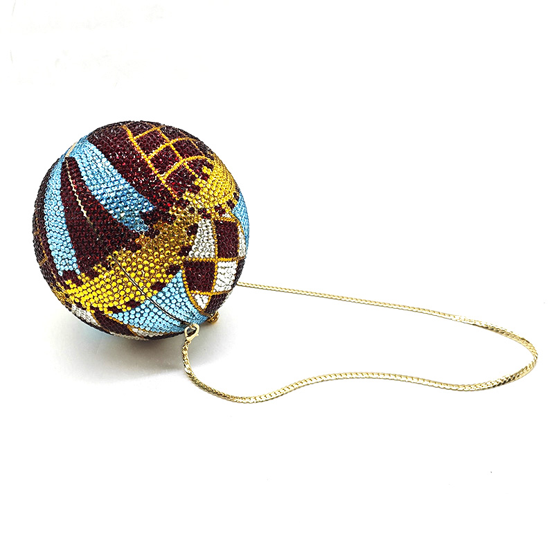 Fancy Ball