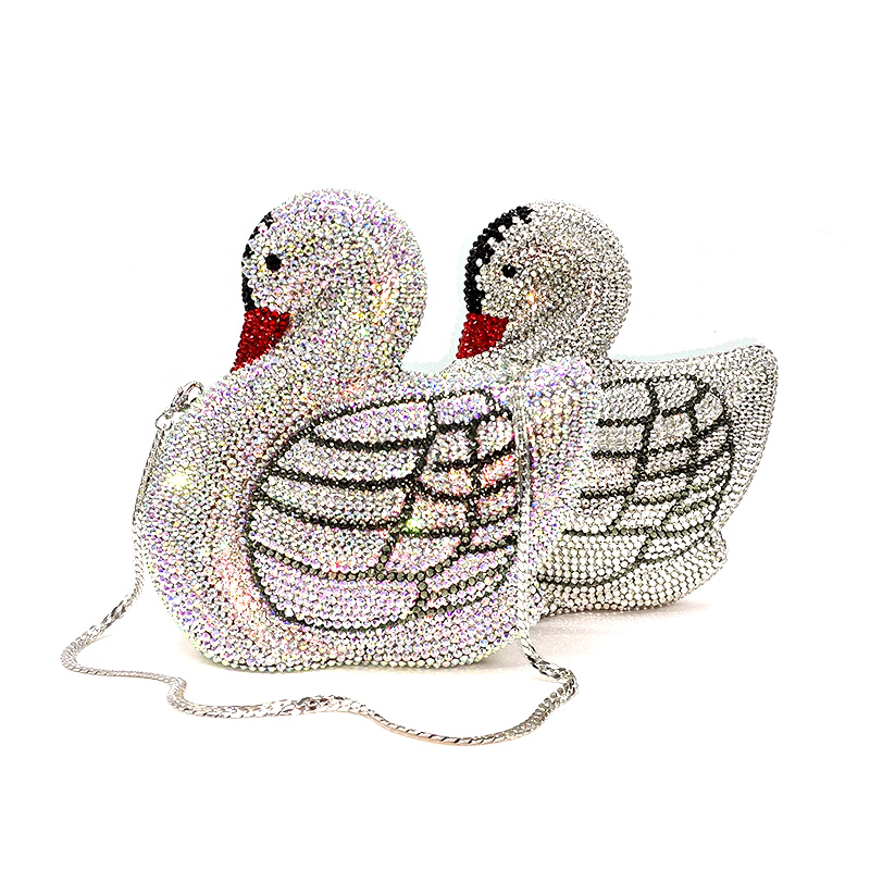 Fairy Tale Swan