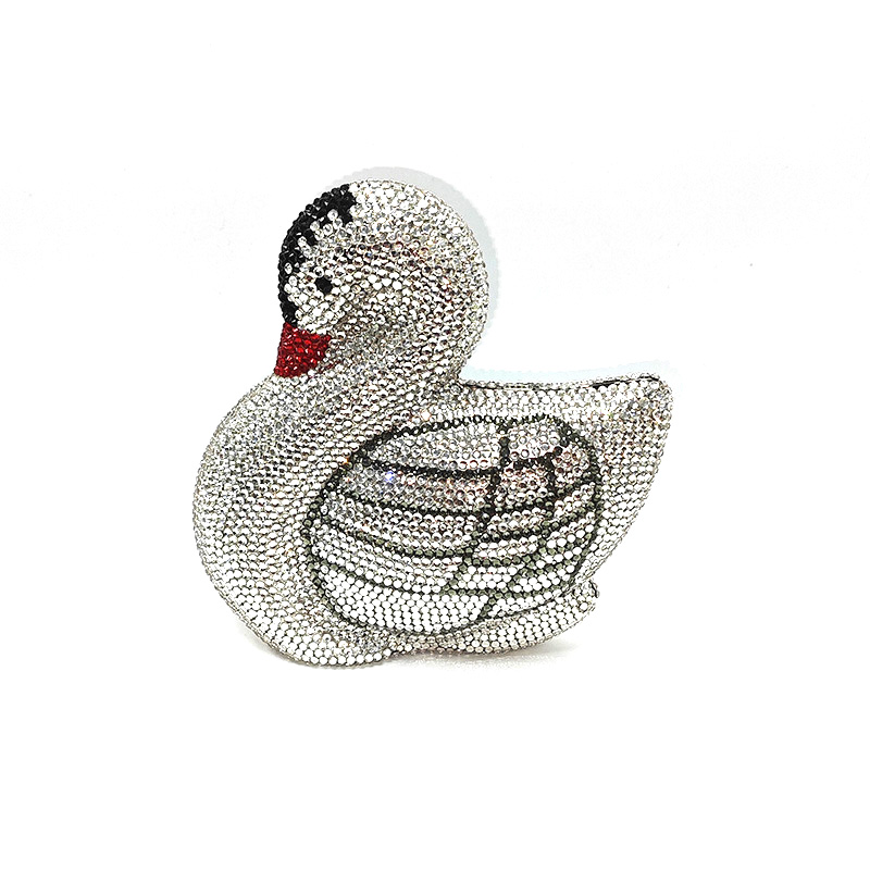 Fairy Tale Swan