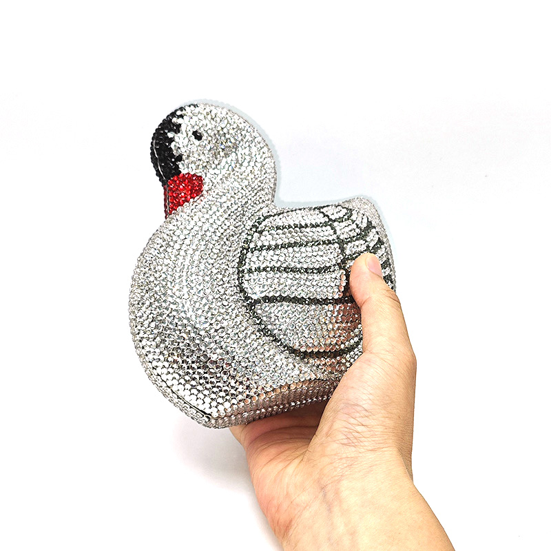 Fairy Tale Swan