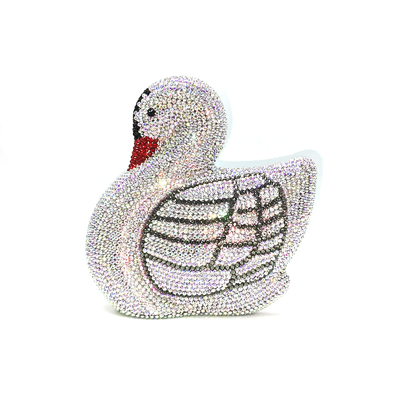 Fairy Tale Swan