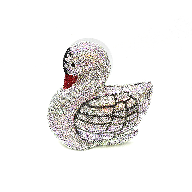 Fairy Tale Swan