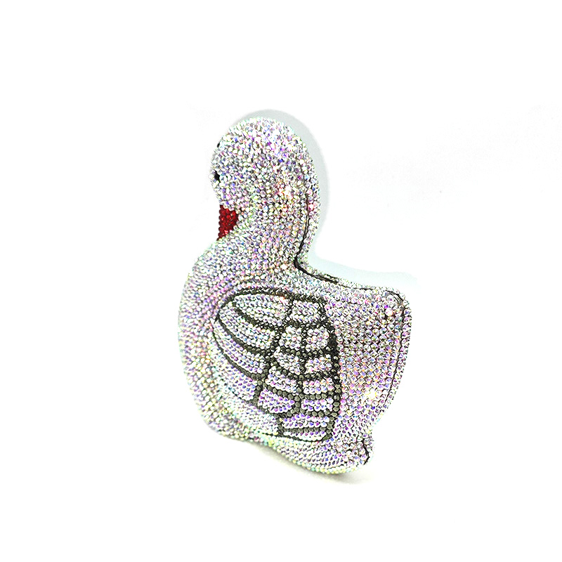 Fairy Tale Swan