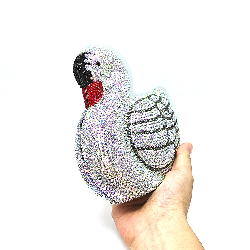 Fairy Tale Swan