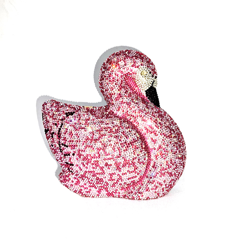 Fairy Tale Swan