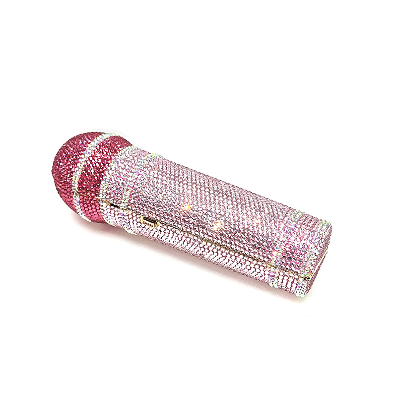 Sparkle Microphone