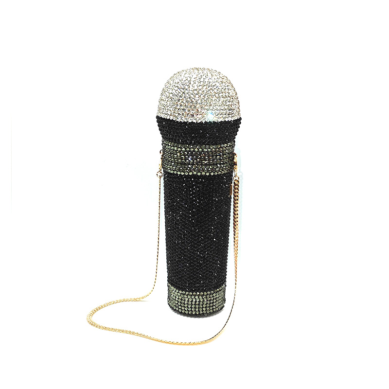 Sparkle Microphone